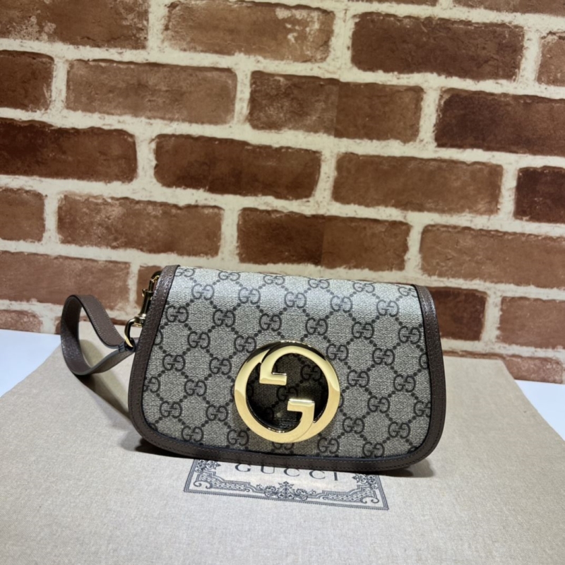 G*u*i satchel bags